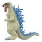 Godzilla - Figurine ReAction Godzilla Toho Minus One (Train Biter - Glow) 15 cm