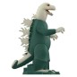 Godzilla - Figurine ReAction Toho Godzilla Model Kit (Glow) 10 cm