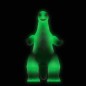 Godzilla - Figurine ReAction Godzilla Toho Marusan L-Tail (Glow) 23 cm