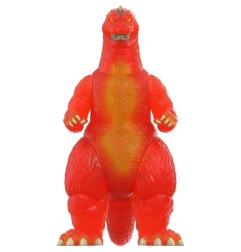 Godzilla - Figurine ReAction Toho Godzilla 1989 (Blazing) 10 cm