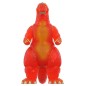 Godzilla - Figurine ReAction Toho Godzilla 1989 (Blazing) 10 cm