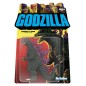 Godzilla - Figurine ReAction Toho Godzilla 2000 10 cm