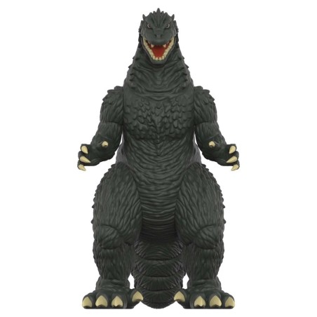 Godzilla - Toho ReAction Action Figure  2000 10 cm