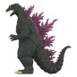 Godzilla - Figurine ReAction Toho Godzilla 2000 10 cm