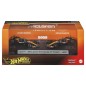 Hot Wheels - Pack de 2 véhicules Formule 1 Hot Wheels Premium Die-Cast 1:64 Team McLaren