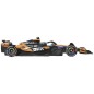 Hot Wheels - Pack de 2 véhicules Formule 1 Hot Wheels Premium Die-Cast 1:64 Team McLaren