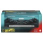 Hot Wheels - Pack de 2 véhicules Formule 1 Hot Wheels Premium Die-Cast 1:64 Team Mercedes-AMG PETRONAS