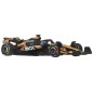Hot Wheels - Pack de 2 véhicules Formule 1 Hot Wheels Premium Die-Cast 1:64 Team McLaren