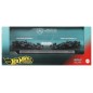 Hot Wheels - Pack de 2 véhicules Formule 1 Hot Wheels Premium Die-Cast 1:64 Team Mercedes-AMG PETRONAS