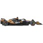 Hot Wheels - Pack de 2 véhicules Formule 1 Hot Wheels Premium Die-Cast 1:64 Team McLaren