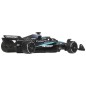 Hot Wheels - Pack de 2 véhicules Formule 1 Hot Wheels Premium Die-Cast 1:64 Team Mercedes-AMG PETRONAS