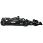 Hot Wheels - Pack de 2 véhicules Formule 1 Hot Wheels Premium Die-Cast 1:64 Team Mercedes-AMG PETRONAS