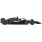 Hot Wheels - Pack de 2 véhicules Formule 1 Hot Wheels Premium Die-Cast 1:64 Team Mercedes-AMG PETRONAS