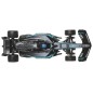 Hot Wheels - Pack de 2 véhicules Formule 1 Hot Wheels Premium Die-Cast 1:64 Team Mercedes-AMG PETRONAS