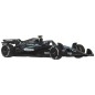 Hot Wheels - Pack de 2 véhicules Formule 1 Hot Wheels Premium Die-Cast 1:64 Team Mercedes-AMG PETRONAS