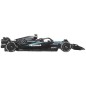 Hot Wheels - Pack de 2 véhicules Formule 1 Hot Wheels Premium Die-Cast 1:64 Team Mercedes-AMG PETRONAS
