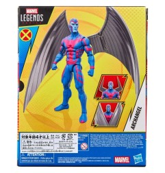 X-Men '97 Marvel  Legends - Figurine Archangel 15 cm