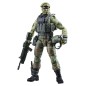 G.I. Joe Classified Series Legacy Collection - Figurine Action Soldier Special Forces 15 cm