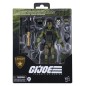 G.I. Joe Classified Series Legacy Collection - Figurine Action Soldier Special Forces 15 cm