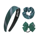 Harry Potter - Accessoires pour cheveux Classic Slytherin