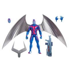 X-Men '97 Marvel  Legends - Figurine Archangel 15 cm