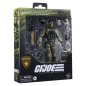 G.I. Joe Classified Series Legacy Collection - Figurine Action Soldier Special Forces 15 cm