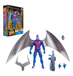 X-Men '97 Marvel  Legends - Figurine Archangel 15 cm