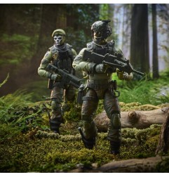 G.I. Joe Classified Series Legacy Collection - Figurine Action Soldier Special Forces 15 cm