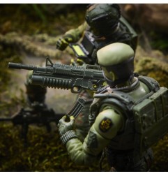 G.I. Joe Classified Series Legacy Collection - Figurine Action Soldier Special Forces 15 cm