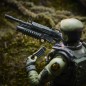 G.I. Joe Classified Series Legacy Collection - Figurine Action Soldier Special Forces 15 cm