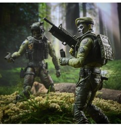 G.I. Joe Classified Series Legacy Collection - Figurine Action Soldier Special Forces 15 cm