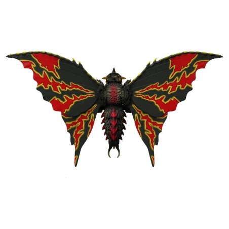 Godzilla - Toho Ultimates Action Figure Wave 05 - Battra 23 cm