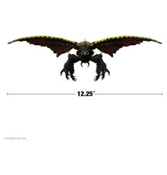 Godzilla - Figurine Toho Ultimates Battra 23 cm