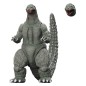 Godzilla (1989) - Figurine Toho Ultimates Godzilla Bande dessinée en niveaux de gris - Soif de sang 24 cm