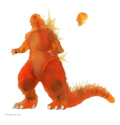 Godzilla - Figurine Toho Ultimates Godzilla Minus One (Blazing) 24 cm