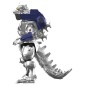 Godzilla - Figurine ReAction Toho Mechagodzilla (2002) 24 cm