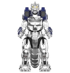 Godzilla - Figurine ReAction Toho Mechagodzilla (2002) 24 cm
