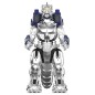 Godzilla - Figurine ReAction Toho Mechagodzilla (2002) 24 cm