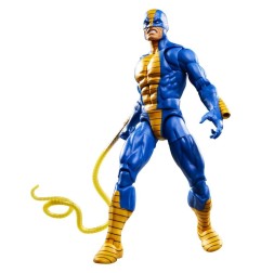 Secret Wars Marvel Legends - Figurine Constrictor 15 cm