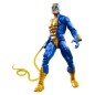 Secret Wars Marvel Legends - Figurine Constrictor 15 cm