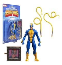 Secret Wars Marvel Legends - Figurine Constrictor 15 cm