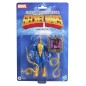 Secret Wars Marvel Legends - Figurine Constrictor 15 cm