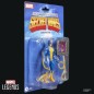 Secret Wars Marvel Legends - Figurine Constrictor 15 cm