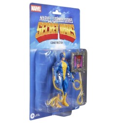 Secret Wars Marvel Legends - Figurine Constrictor 15 cm