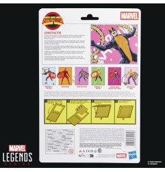 Secret Wars Marvel Legends - Figurine Constrictor 15 cm