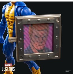 Secret Wars Marvel Legends - Figurine Constrictor 15 cm