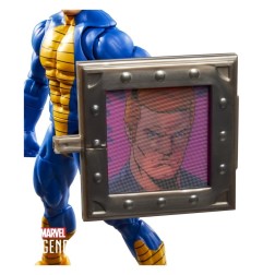 Secret Wars Marvel Legends - Figurine Constrictor 15 cm