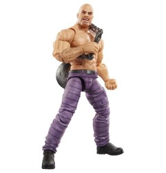 Secret Wars Marvel Legends - Figurine Absorbing Man 15 cm