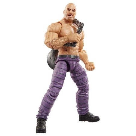 Secret Wars Marvel Legends - Figurine Absorbing Man 15 cm