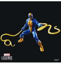 Secret Wars Marvel Legends - Figurine Constrictor 15 cm
